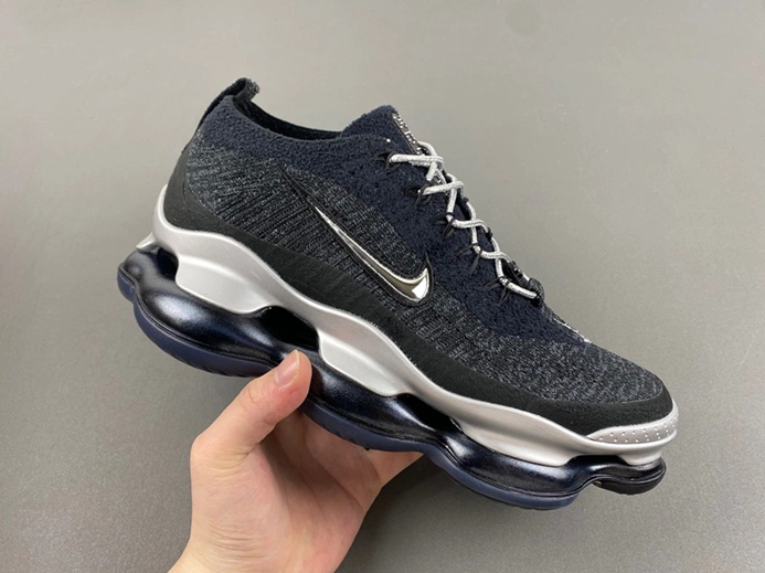 Cost-effective Nike Air Max Scorpion FK HJ3487--001 Comfortable 9232