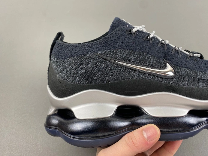Cost-effective Nike Air Max Scorpion FK HJ3487--001 Comfortable 9232