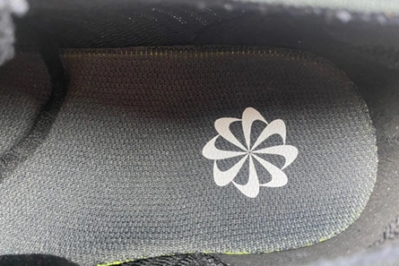 Mirror Nike Air Max Scorpion FK Triple Black  DJ4701-003 Trendy 8722