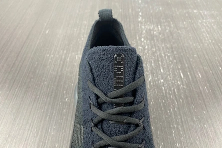 Mirror Nike Air Max Scorpion FK Triple Black  DJ4701-003 Trendy 8722