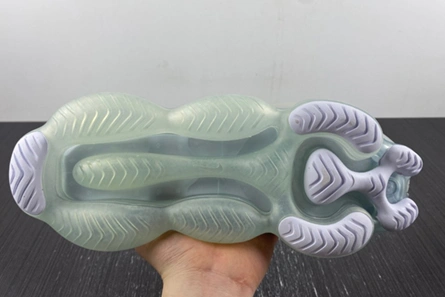 Nike Air Max Scorpion FK White Football Grey (Women's) DJ4702-100 TopPick 9267