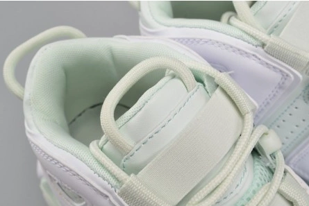 Parallel design Nike Air More Uptempo 