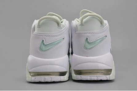 Parallel design Nike Air More Uptempo 
