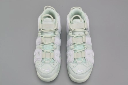Parallel design Nike Air More Uptempo 