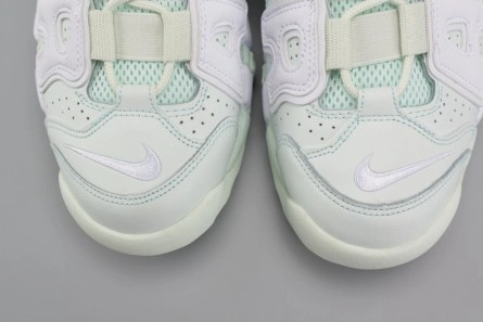 Parallel design Nike Air More Uptempo 