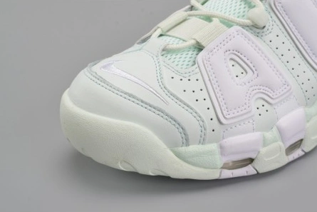 Parallel design Nike Air More Uptempo 
