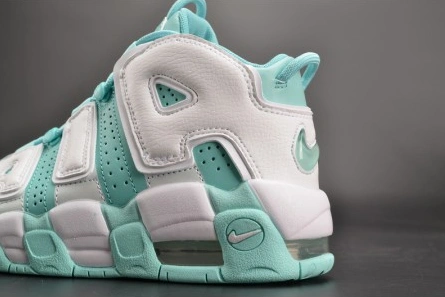 Affordable Nike Air More Uptempo GS 