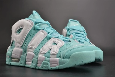Affordable Nike Air More Uptempo GS 