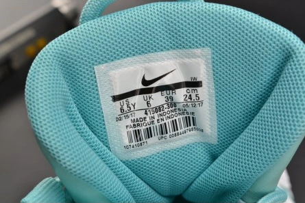 Affordable Nike Air More Uptempo GS 