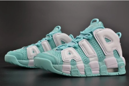 Affordable Nike Air More Uptempo GS 