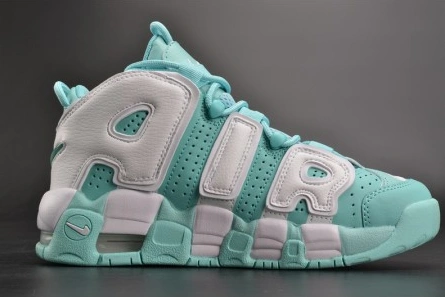 Affordable Nike Air More Uptempo GS 
