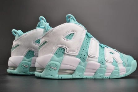 Affordable Nike Air More Uptempo GS 