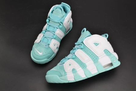 Affordable Nike Air More Uptempo GS 
