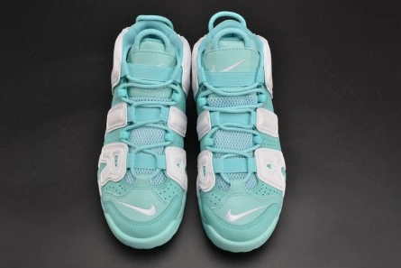 Affordable Nike Air More Uptempo GS 