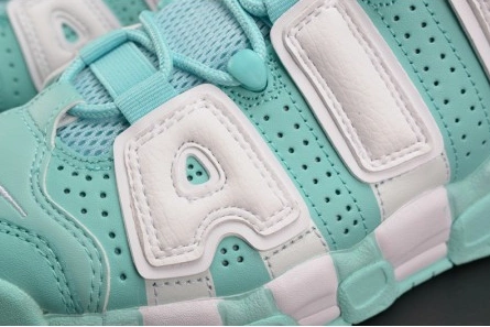 Affordable Nike Air More Uptempo GS 