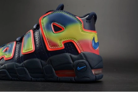 Fashion duplicate Nike Air More Uptempo 