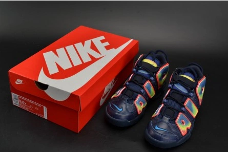 Fashion duplicate Nike Air More Uptempo 