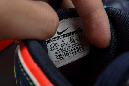 Fashion duplicate Nike Air More Uptempo 