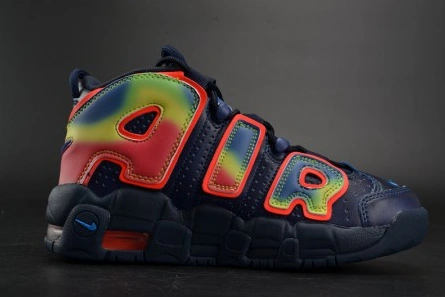 Fashion duplicate Nike Air More Uptempo 