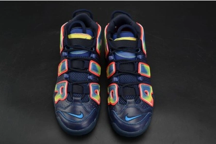 Fashion duplicate Nike Air More Uptempo 