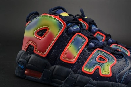 Fashion duplicate Nike Air More Uptempo 