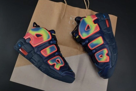 Fashion duplicate Nike Air More Uptempo 