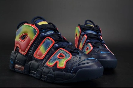 Fashion duplicate Nike Air More Uptempo 