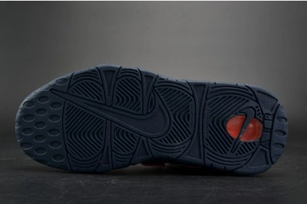 Fashion duplicate Nike Air More Uptempo 
