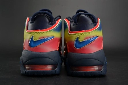 Fashion duplicate Nike Air More Uptempo 