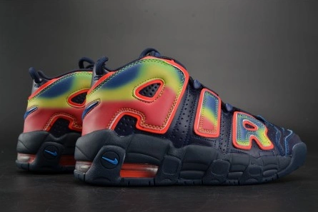 Fashion duplicate Nike Air More Uptempo 
