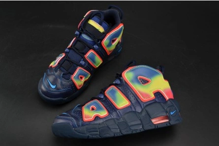 Fashion duplicate Nike Air More Uptempo 
