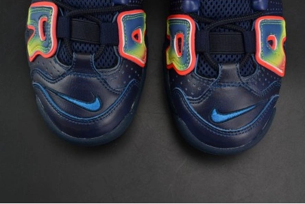 Fashion duplicate Nike Air More Uptempo 