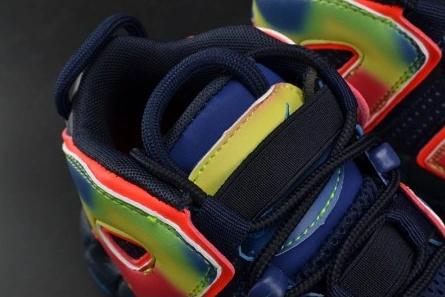 Fashion duplicate Nike Air More Uptempo 