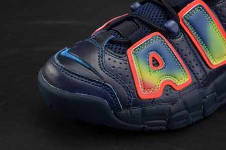 Fashion duplicate Nike Air More Uptempo 