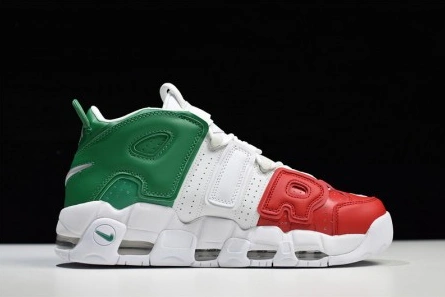 Marked-down Nike Air More Uptempo Italy AV3811-600 SportInspired 4545