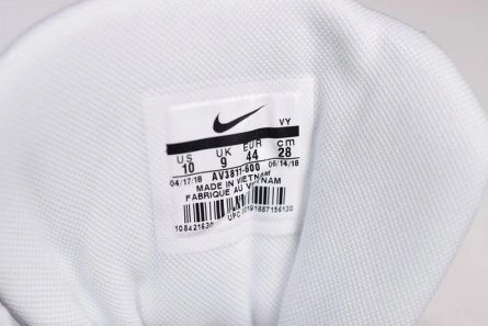 Marked-down Nike Air More Uptempo Italy AV3811-600 SportInspired 4545