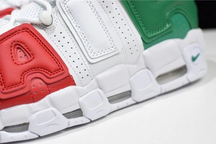 Marked-down Nike Air More Uptempo Italy AV3811-600 SportInspired 4545