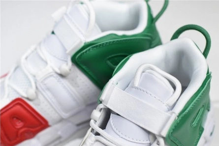 Marked-down Nike Air More Uptempo Italy AV3811-600 SportInspired 4545
