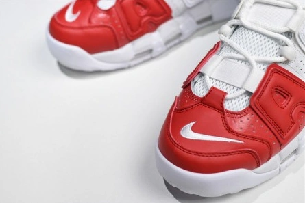 Marked-down Nike Air More Uptempo Italy AV3811-600 SportInspired 4545