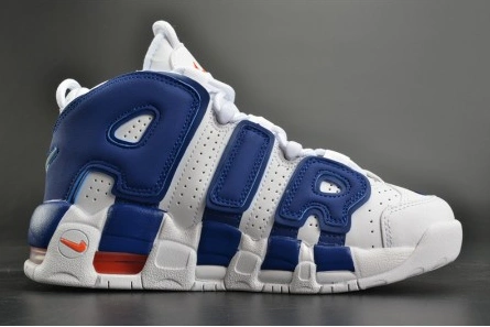 Budget-friendly Nike Air More Uptempo 