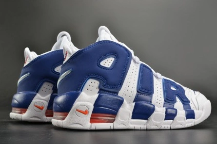 Budget-friendly Nike Air More Uptempo 