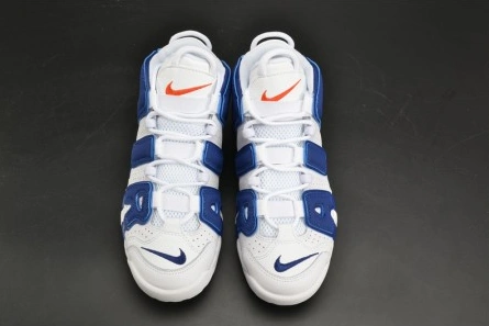 Budget-friendly Nike Air More Uptempo 