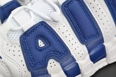 Budget-friendly Nike Air More Uptempo 