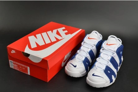 Budget-friendly Nike Air More Uptempo 