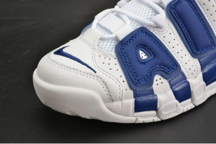 Budget-friendly Nike Air More Uptempo 