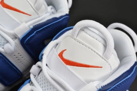 Budget-friendly Nike Air More Uptempo 