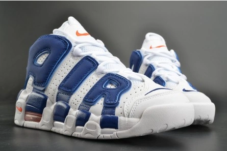 Budget-friendly Nike Air More Uptempo 