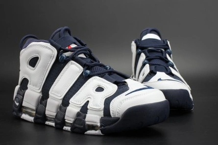 Price-wise Nike Air More Uptempo 