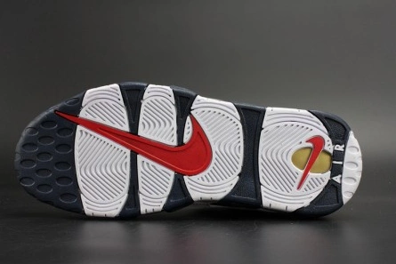 Price-wise Nike Air More Uptempo 
