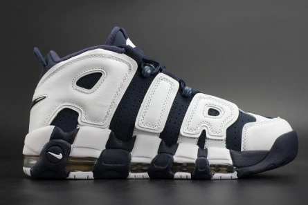 Price-wise Nike Air More Uptempo 